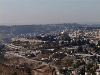 Jerusalem (1)